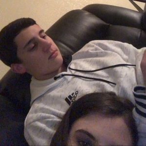 Meet your Posher, Garrison